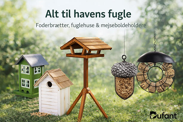 Lækkert udstyr havens dyr Lækkert udstyr havens dyr